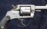 H&R Model 1905 DA Revolver - 7 of 13