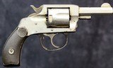 H&R Model 1905 DA Revolver - 1 of 13