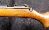 Winchester Model 52 Target Rifle - 4 of 15