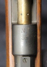 Winchester Model 52 Target Rifle - 12 of 15