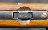 Winchester Model 52 Target Rifle - 15 of 15