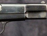 Browning Hi Power Pistol - 5 of 14