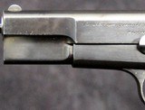 Browning Hi Power Pistol - 10 of 14