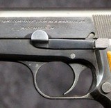 Browning Hi Power Pistol - 9 of 14