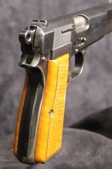 Browning Hi Power Pistol - 14 of 14