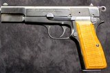 Browning Hi Power Pistol - 2 of 14