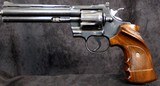 Colt Python Revolver - 2 of 15