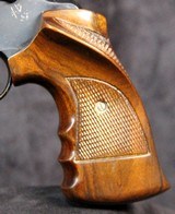Colt Python Revolver - 7 of 15