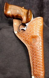 Colt Python Revolver - 10 of 15