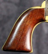 Colt Model 1851 Navy Revolver - 3 of 15