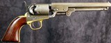 Colt Model 1851 Navy Revolver - 1 of 15