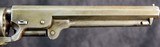 Colt Model 1851 Navy Revolver - 5 of 15