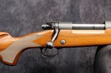 Winchester Model 70 "Super Express" Rifle - 4 of 15