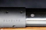 Winchester Model 70 "Super Express" Rifle - 15 of 15