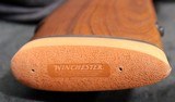 Winchester Model 70 "Super Express" Rifle - 12 of 15