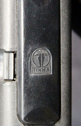Tikka Model 595 Rifle - 12 of 15