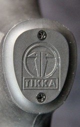 Tikka Model 595 Rifle - 13 of 15