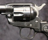 Colt Frontier Scout Single Action - 4 of 15