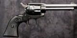 Colt Frontier Scout Single Action - 1 of 15