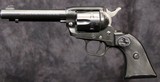 Colt Frontier Scout Single Action - 2 of 15