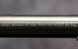 Colt Frontier Scout Single Action - 11 of 15