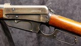 Winchester Model 1895 Rifle - 7 of 15