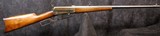winchester model 1895 rifle