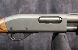 Remington 870 Shotgun - 8 of 15