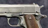 Remington Rand 1911A1 Pistol - 4 of 13