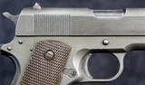 Remington Rand 1911A1 Pistol - 7 of 13