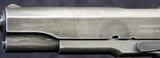 Remington Rand 1911A1 Pistol - 5 of 13