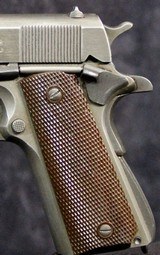 Remington Rand 1911A1 Pistol - 3 of 13