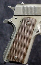 Remington Rand 1911A1 Pistol - 6 of 13