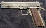 Remington Rand 1911A1 Pistol - 2 of 13