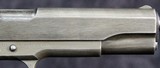 Remington Rand 1911A1 Pistol - 8 of 13