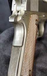 Remington Rand 1911A1 Pistol - 11 of 13