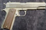 Remington Rand 1911A1 Pistol - 1 of 13