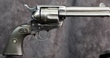 Colt Single Action Army Revolver - 1 of 13