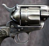 Colt Single Action Army Revolver - 4 of 13