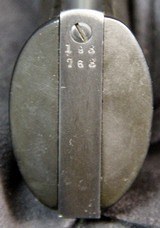 Colt Single Action Army Revolver - 10 of 13