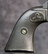 Colt Single Action Army Revolver - 3 of 13
