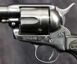 Colt Single Action Army Revolver - 6 of 13