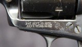 Colt Single Action Army Revolver - 11 of 13