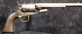 Colt Richards Conversion of a 1860 Army - 1 of 15