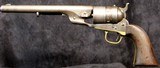 Colt Richards Conversion of a 1860 Army - 2 of 15