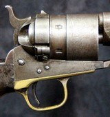 Colt Richards Conversion of a 1860 Army - 7 of 15