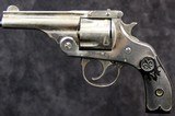 Thames Arms Company DA Revolver - 2 of 12
