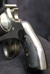 Thames Arms Company DA Revolver - 12 of 12