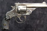 Thames Arms Company DA Revolver - 1 of 12