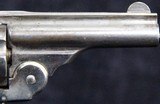 Thames Arms Company DA Revolver - 9 of 12